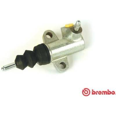 Pomocný válec, spojka BREMBO E 24 003