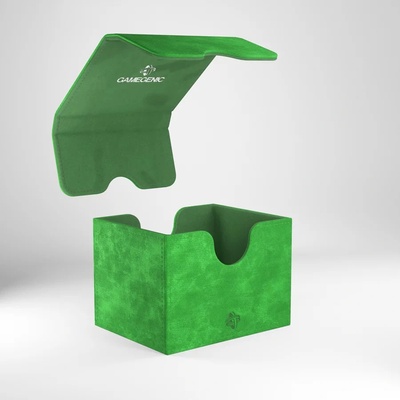 Gamegenic Sidekick 100+ XL Convertible Green