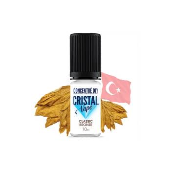 Image 1 of Cristal Vape Classic Bronze concentrate 10ml