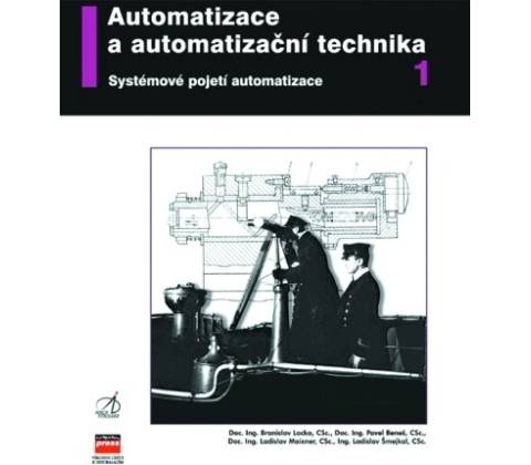 Automatizace a autom.techn. 1