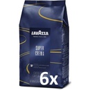 Lavazza Super Crema 6 x 1 kg
