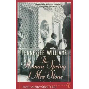 Roman Spring Of Mrs Stone | Tennessee Williams (ISBN: 9780099288626)