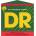 DR Strings RPL-10