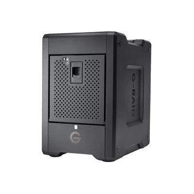 SanDisk Professional G-RAID Shuttle 4 80TB, SDPH34H-080T-MBAAB