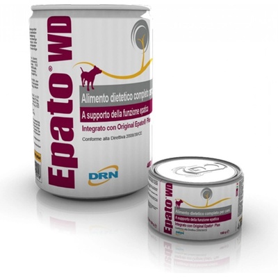 Epato WD Diet 150 g