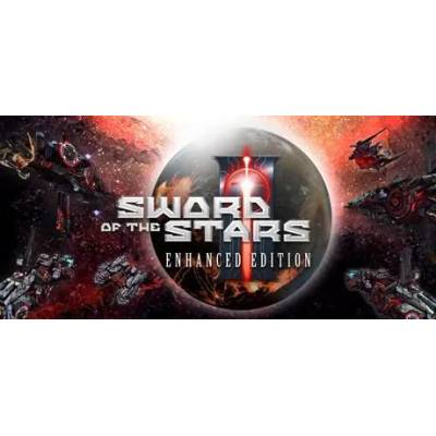 Игра Sword of the Stars II: Enhanced Edition за PC Steam, Електронна доставка