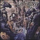 SUFFOCATION: SOULS TO DENY CD
