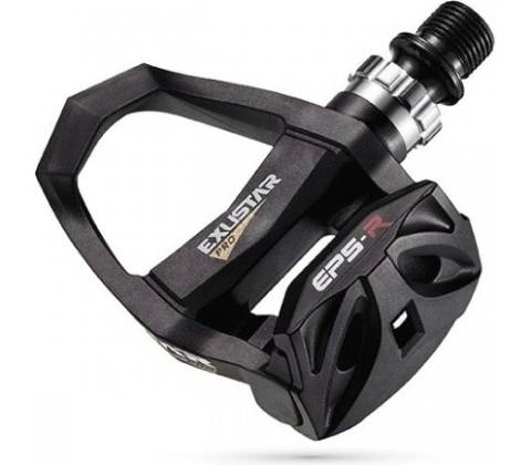 Exustar E-PR200BK pedály