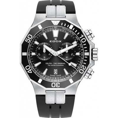 Edox 10112 3NCA NIN