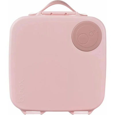 B.box Olovrantový box veľký Blush crush