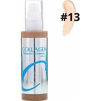 Enough Collagen Moisture Foundation No.13 100 ml