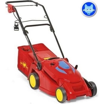 Wolf-Garten BluePower 40 E