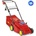 Wolf-Garten BluePower 40 E