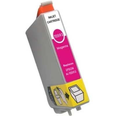 Compatible Epson T0593