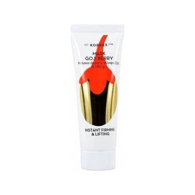KORRES Korres_Goji Berry Instant Firming &