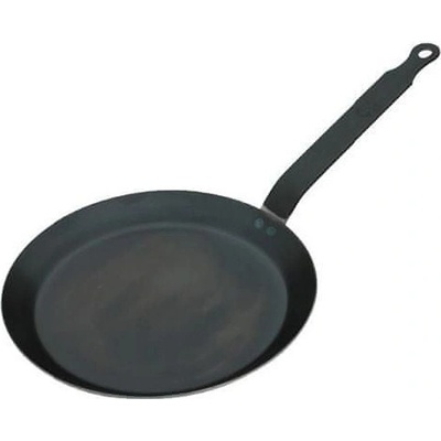 de Buyer pánev na palačinky 5303.20 BLUE STEEL 20 cm