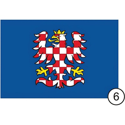 LIBEA, s.r.o. Autovlajka #Jízda Morava-Moravská orlice Rozměr: 20×30 cm