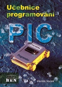 Učebnice programování PIC
