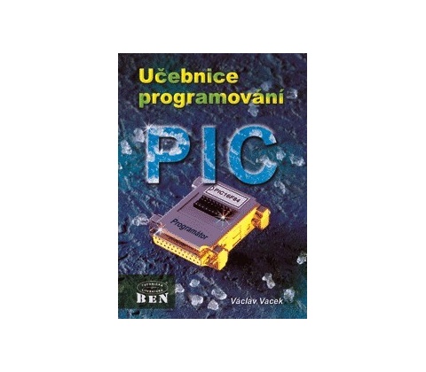 Učebnice programování PIC