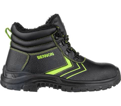 Bennon BASIC S3 Winter High 0972040960/41