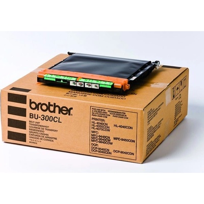 Originální přenosový pás Brother BU-300CL