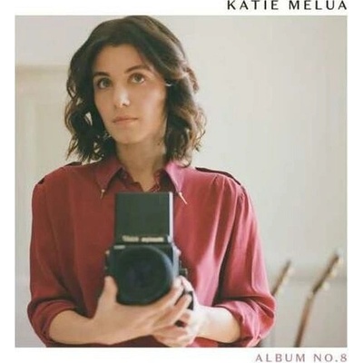 MELUA, KATIE - ALBUM NO. LP