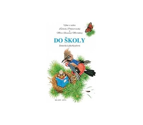 Do školy, 12. vydanie