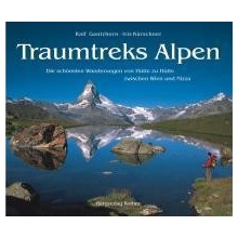 Traumtreks Alpen