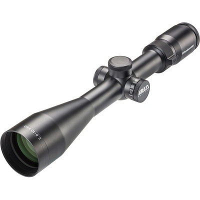 Delta 4-24x50HD 4a s