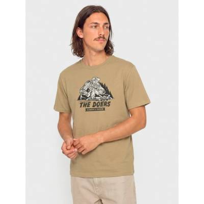 Element Timber Shaper khaki