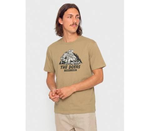Element Timber Shaper khaki