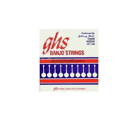 GHS 230 Set