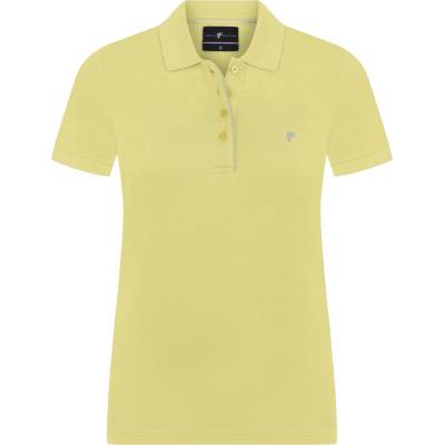 Denim culture Тениска жълто, размер xl