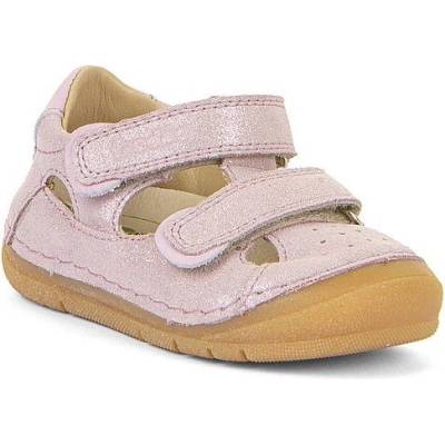 FRODDO SANDÁLY G2150198-10 PINK SHINE