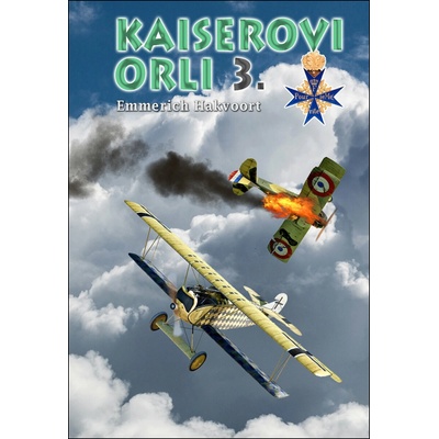 Kaiserovi orli 3.