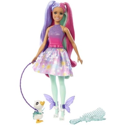 Mattel Barbie "Барби и докосване на магията" приятелка - Роки (JCW50)