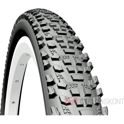 Mitas Ocelot V85 27.5x2.10 54-584
