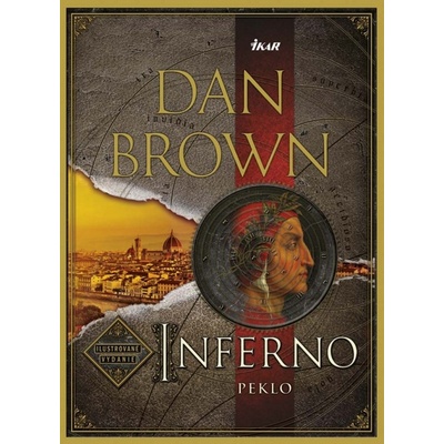 Inferno: Special Illustrated Edition - Dan Brown