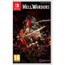 Hell Warders