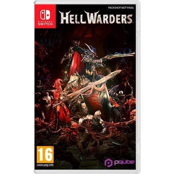 Hell Warders