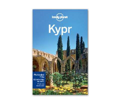 Kypr 2 SVOJTKA