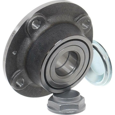 Lożisko kolesa - opravná sada SKF VKBA 3587