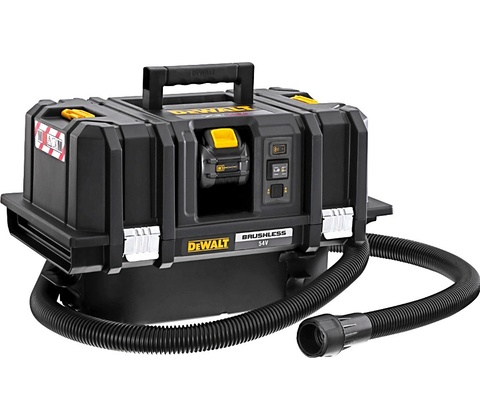 DeWalt DCV 586MT2