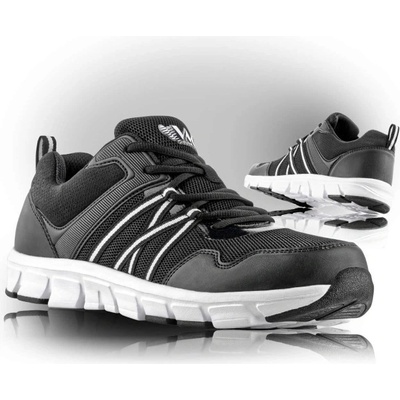 VM Footwear vm bolzano 4495 60 černá