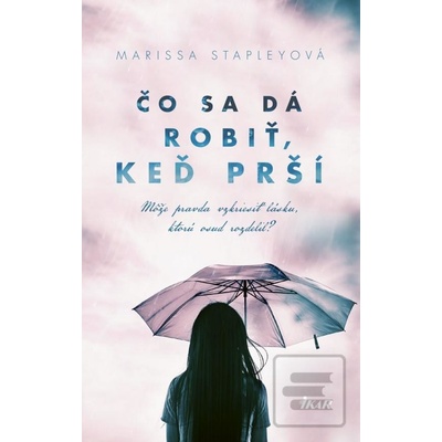 Čo sa dá robiť, keď prší