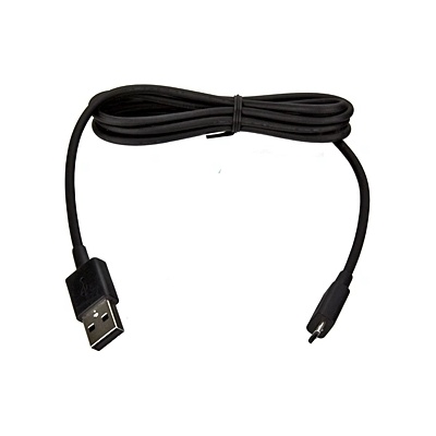 BlackBerry Оригинален MicroUSB кабел за мобилни телефони - BlackBerry USB DataCable ASY-28109 (ASY-28109)