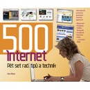 Internet - Dan Oliver