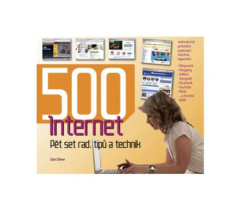 Internet - Dan Oliver