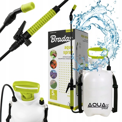 Bradas 5L AS0500
