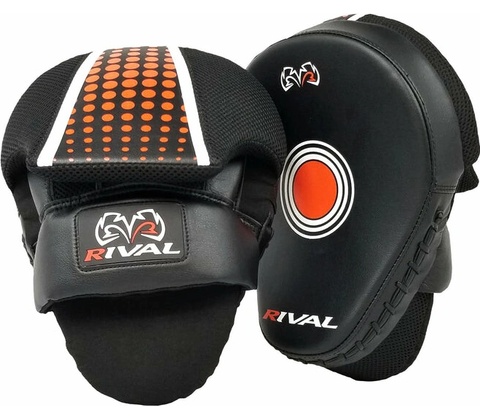 Rival Pro RAPM